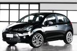 Citroen C3 Parisian Vintage 2014 года